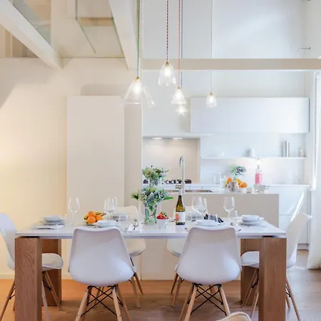 Sabrina, Modern 3 Bedrooms With Elevator Apartment
